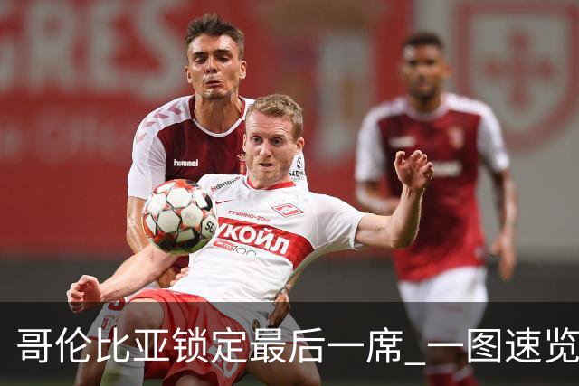 哥伦比亚锁定最后一席 一图速览世界杯16强